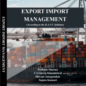 Export Import Management