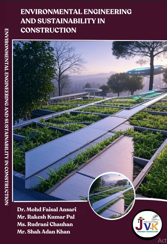 Environmental Engineering and Sustainability in Construction