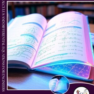 Calculus and Differential Equations for Engineers