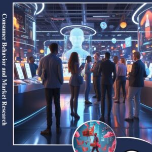 Consumer Behaviour and Market Research