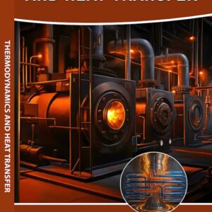 Thermodynamics and Heat Transfer