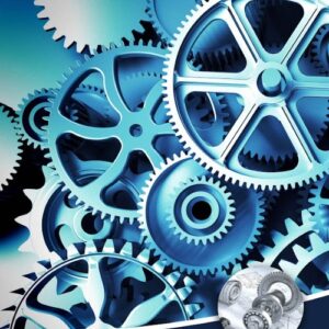 INTRODUCTION TO MACHINE DESIGN