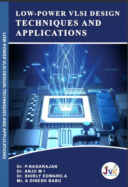 Low-Power VLSI Design: Techniques and Applications